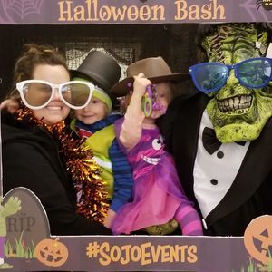 Meet your Posher, Jeremy